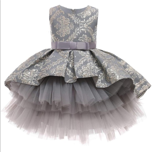 Toddlers occasion dress 3t-4t